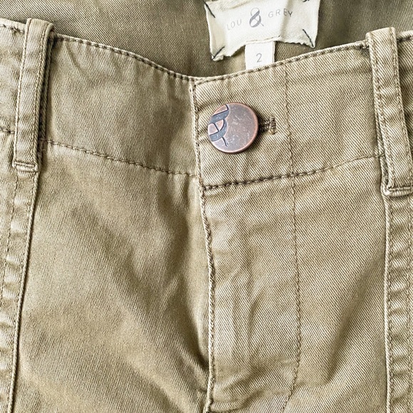 Cargo Pants - Picture 5 of 6